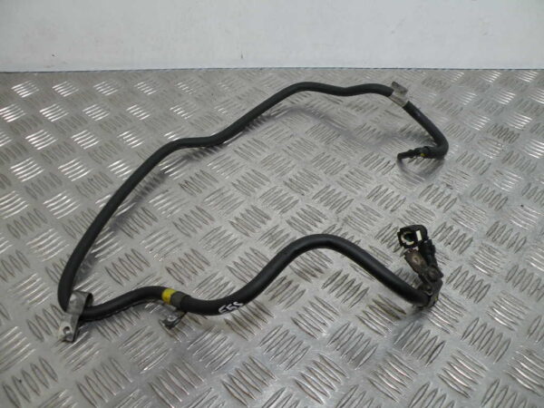 Durite d’essence GILERA  FUOCO 500 4t -2010-