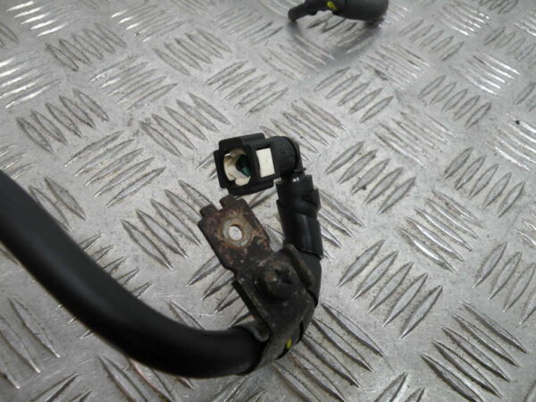 Durite d’essence GILERA  FUOCO 500 4t -2010-