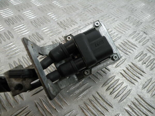 Bobine d’allumage GILERA  FUOCO 500 4t -2010-
