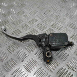 Maître cylindre de frein arrière GILERA  FUOCO 500 4t -2010-
