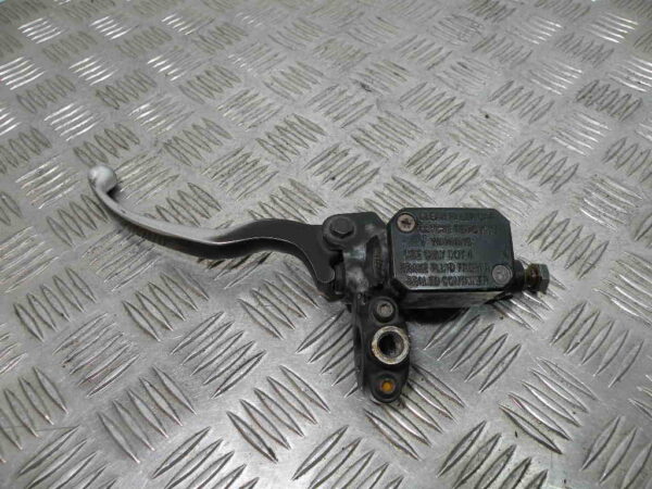 Maître cylindre de frein arrière GILERA  FUOCO 500 4t -2010-
