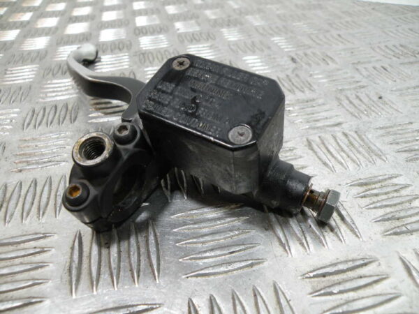 Maître cylindre de frein arrière GILERA  FUOCO 500 4t -2010-