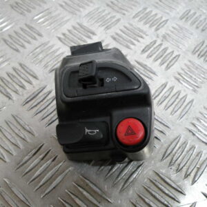 Commodo gauche GILERA  FUOCO 500 4t -2010-