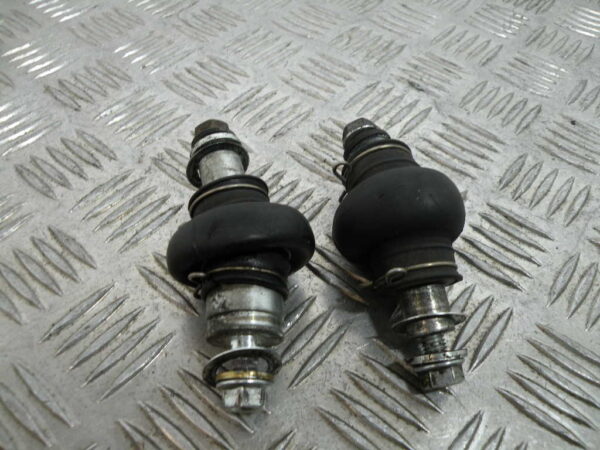 Rotule de suspension GILERA  FUOCO 500 4t -2010-