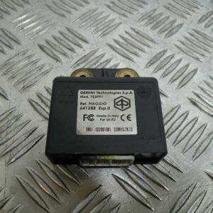 Boîtier électrique GILERA  FUOCO 500 4t -2010-