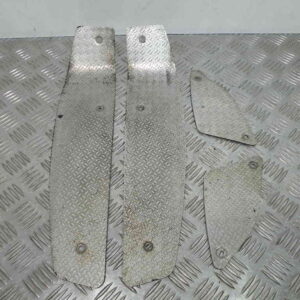 Tapis de marchepied GILERA  FUOCO 500 4t -2010-