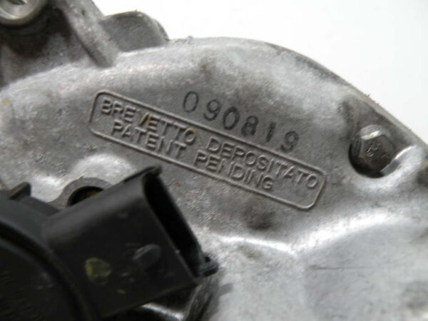Roll lock GILERA  FUOCO 500 4t -2010-