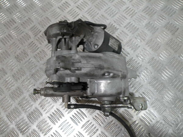 Roll lock GILERA  FUOCO 500 4t -2010-