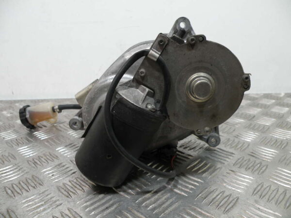 Roll lock GILERA  FUOCO 500 4t -2010-