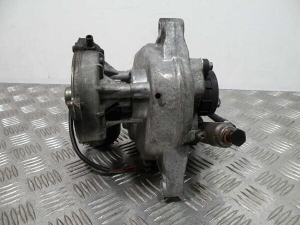 Roll lock GILERA  FUOCO 500 4t -2010-