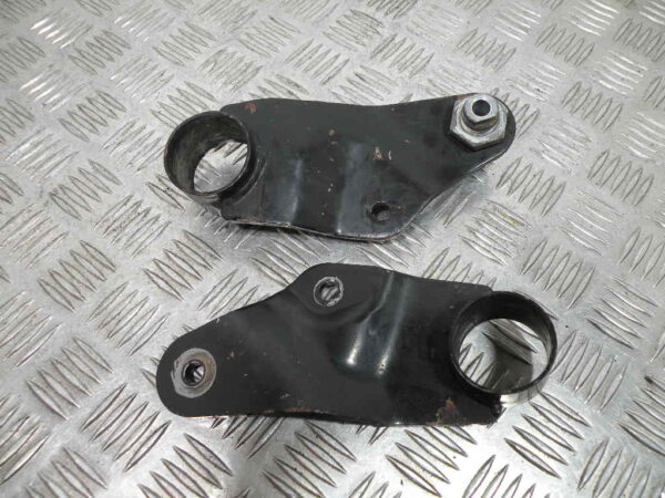 Support bras oscillant GILERA  FUOCO 500 4t -2010-