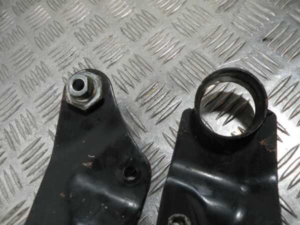 Support bras oscillant GILERA  FUOCO 500 4t -2010-