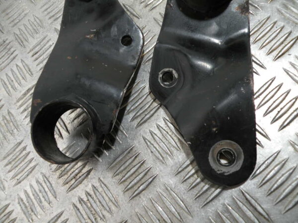 Support bras oscillant GILERA  FUOCO 500 4t -2010-