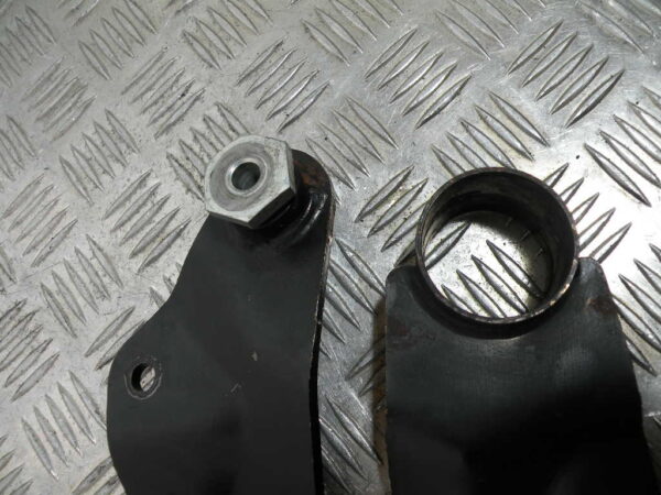 Support bras oscillant GILERA  FUOCO 500 4t -2010-
