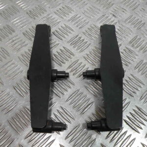 Support bulle GILERA  FUOCO 500 4t -2010-