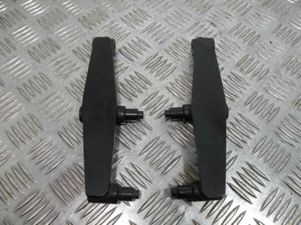 Support bulle GILERA  FUOCO 500 4t -2010-