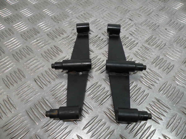 Support bulle GILERA  FUOCO 500 4t -2010-