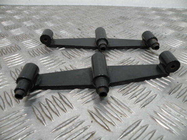 Support bulle GILERA  FUOCO 500 4t -2010-