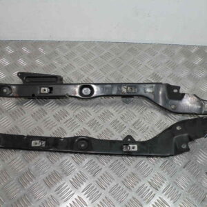 Support marchepied GILERA  FUOCO 500 4t -2010-