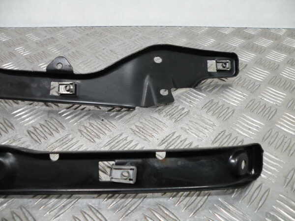 Support marchepied GILERA  FUOCO 500 4t -2010-