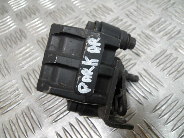 Étrier de frein de parking GILERA  FUOCO 500 4t -2010-