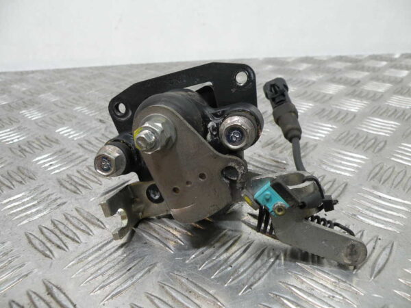 Étrier de roll lock GILERA  FUOCO 500 4t -2010-