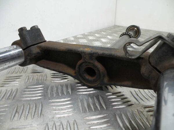 Fourche YAMAHA MAJESTY 125 4t -2003-