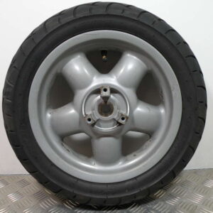 Roue arrière YAMAHA MAJESTY 125 4t -2003-