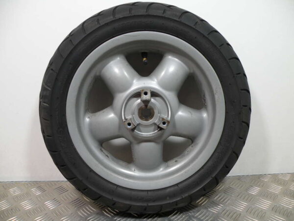 Roue arrière YAMAHA MAJESTY 125 4t -2003-