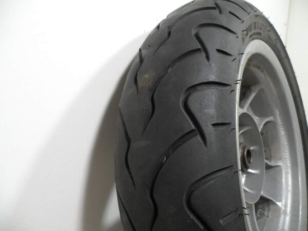 Roue arrière YAMAHA MAJESTY 125 4t -2003-