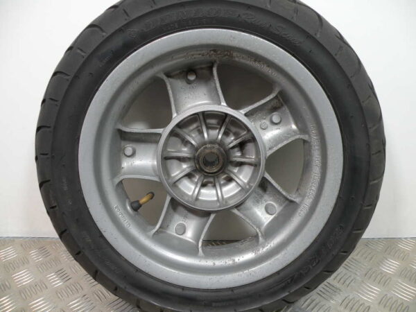 Roue arrière YAMAHA MAJESTY 125 4t -2003-