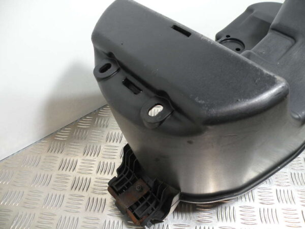 Coffre sous selle YAMAHA MAJESTY 125 4t -2003-