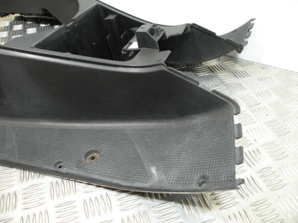 Marche pied arrière YAMAHA MAJESTY 125 4t -2003-