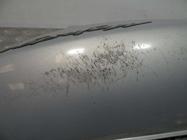 Coque arrière droit YAMAHA MAJESTY 125 4t -2003-
