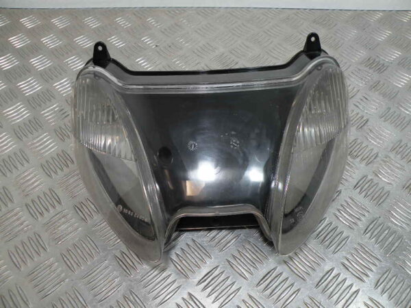 Optique phare avant YAMAHA MAJESTY 125 4t -2003-