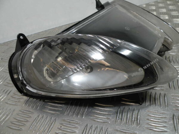 Optique phare avant YAMAHA MAJESTY 125 4t -2003-
