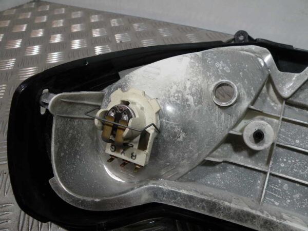 Optique phare avant YAMAHA MAJESTY 125 4t -2003-
