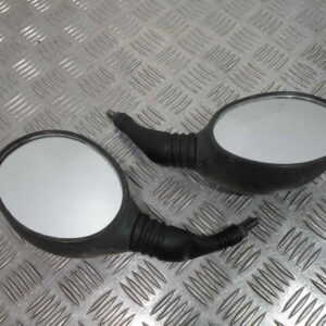 Rétroviseur YAMAHA MAJESTY 125 4t -2003-