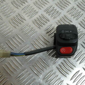 Commodo droit YAMAHA MAJESTY 125 4t -2003-