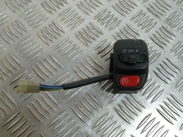 Commodo droit YAMAHA MAJESTY 125 4t -2003-