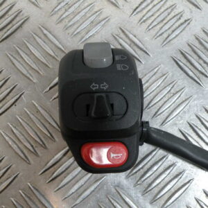 Commodo gauche YAMAHA MAJESTY 125 4t -2003-