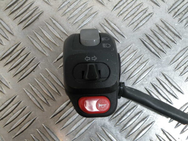 Commodo gauche YAMAHA MAJESTY 125 4t -2003-