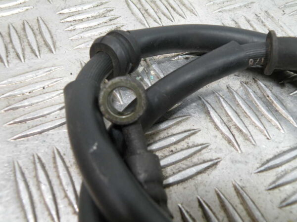 Durite de frein avant YAMAHA MAJESTY 125 4t -2003-