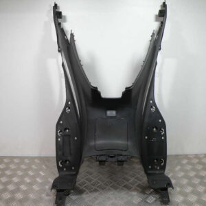 Marche pied SYM GTS 125I  4t -2014-