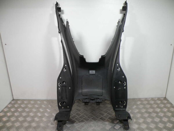 Marche pied SYM GTS 125I  4t -2014-