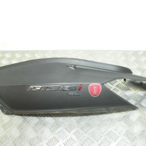 Coque arrière droite SYM GTS 125I  4t -2014-