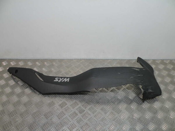 Bas de caisse droit SYM GTS 125I  4t -2014-