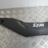 Bas de caisse droit SYM GTS 125I  4t -2014- – Image 2
