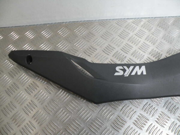 Bas de caisse droit SYM GTS 125I  4t -2014-