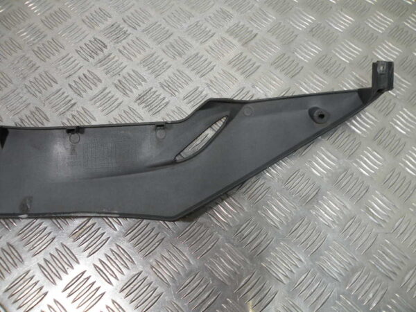 Bas de caisse droit SYM GTS 125I  4t -2014-